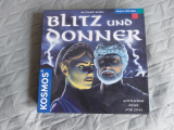 Blitz und Donner-Kosmos-gebraucht-deutsch-2