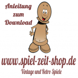 Anleitung - Torres - Ravensburger