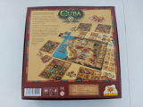 Cuba-Mit El Presidente Erweiterung-Eggert Spiele-gebraucht-deutsch-2-5