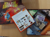 Roll for Adventure-Kosmos-gebraucht-deutsch-2-4
