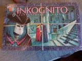 Inkognito-MB Milton Bradley-gebraucht-deutsch-3-4