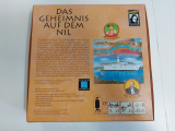 Das Geheimnis auf dem Nil-Euro Games-gebraucht-deutsch-2-6