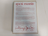 Rock Island-Hans im Glueck -gebraucht-deutsch-englisch-2-4