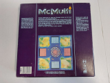 McMulti -HexaGames-kleine Schachtel-gebraucht-deutsch-2-4