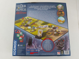 Der Herr der Ringe Das Meisterquiz-Kosmos-gebraucht-deutsch-2-4