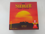 Die Siedler von Catan -Kosmos-gebraucht-deutsch-3-4