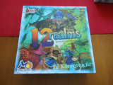 12 Realms-Mage Company-gebraucht-deutsch-1-6