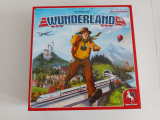 Wunderland-Pegasus Spiele-gebraucht-deutsch-2-4