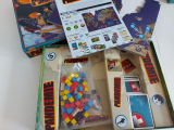 Pandemie-Pegasus Spiele-gebraucht-deutsch-2-4