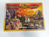 Im Schatten des Drachen-Pegasus Spiele-gebraucht-deutsch-2
