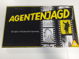 Agentenjagd -Piatnik-gebraucht-deutsch-3-5