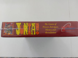 Junta!-West End Games-Folie-englisch-Unbekannt