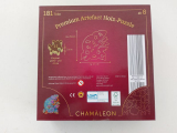 Chamaeleon Puzzle 181 Teile-Unbekannt-folie----