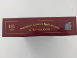 Chamaeleon Puzzle 181 Teile-Unbekannt-folie----