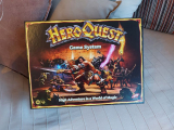 Hero Quest -Hasbro-Folie-englisch-2-4
