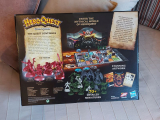 Hero Quest -Hasbro-Folie-englisch-2-4