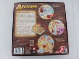 Africana-Abacus Spiele-gebraucht-deutsch-2-4