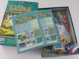 La Isla-Alea-gebraucht-Multi-2-4