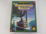Missisippi Queen-Goldsieber-gebraucht-deutsch-3-5