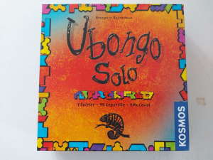 Ubongo Solo-Kosmos-gebraucht-deutsch-1