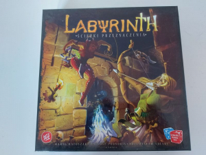 Labyrinth - Path of Destiny-LetsPlay-polnisch