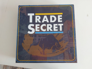 Trade Secret-Rimor-englisch