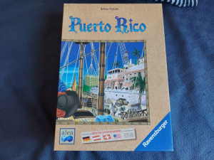 Puerto Rico - Alea