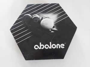 Abalone grosse Version von Abalone