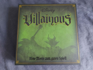 Disney Villainous - Ravensburger