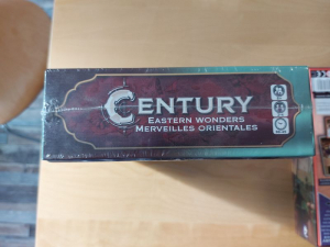 century-eastern wonders-folie - Plan B Games