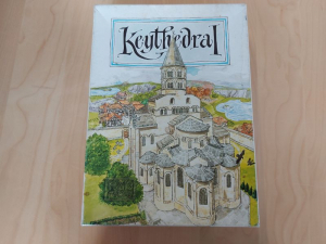 keythedral - R and D Games