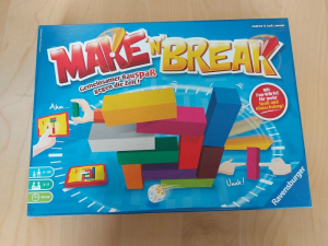 make n break - Ravensburger
