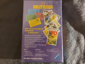 Hollywood For Sale Folie - Ravensburger