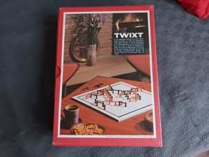 Twixt - 3M Verlag