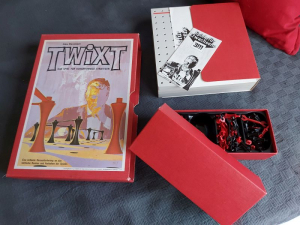 Twixt - 3M Verlag