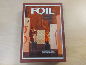 Foil - 3M Verlag