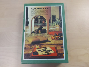 Quinto - 3M Verlag