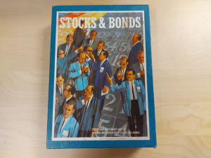 Stocks and Bonds - 3M Verlag