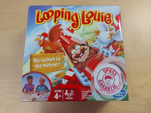 Looping Louie - Hasbro