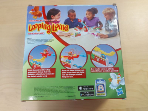 Looping Louie - Hasbro