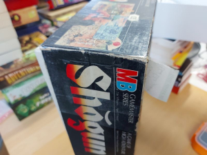 Shogun Pak3 - Gamemaster Series - MB