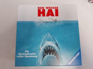 Der Weisse Hai - Ravensburger