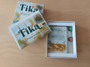 Fika - Board Game Circus