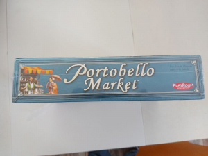 Portobello Market Folie englisch - PlayRoomGames