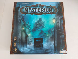 Mysterium - Libellud