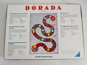 Dorada - Ravensburger