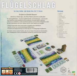 Flügelschlag (Kennerspiel des Jahres 2019)