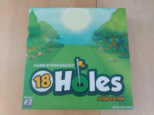 18 Holes-Seabrock Games