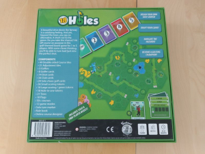 18 Holes-Seabrock Games