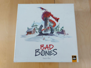 Bad Bones-Sit Down